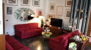  Albergo Le Rose  Пистойя